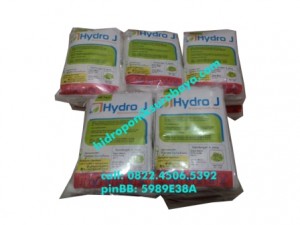 jual nutrisi hidroponik ab mix