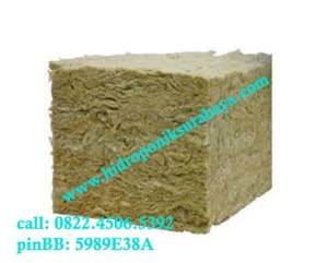 jual rockwool surabaya